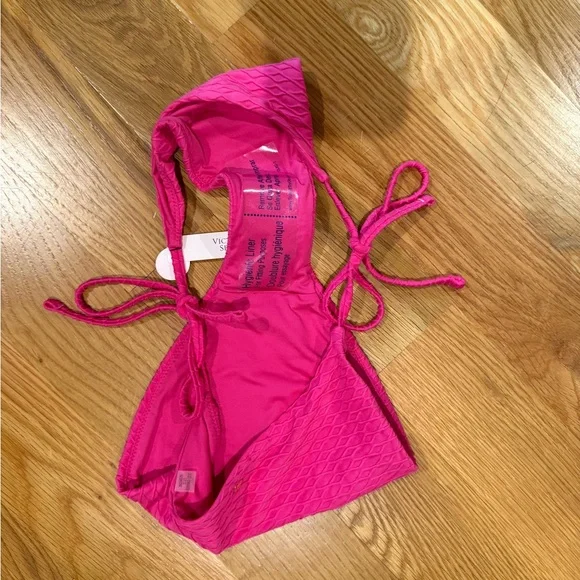 Victoria's Secret Pink Bikini Bottom - Picture 2 of 2